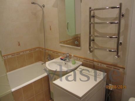 Cozy apartment ideal for vacation, Mirgorod - apartment by the day