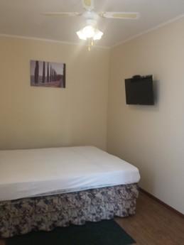 Your 3 bedroom house near the sea, Odessa - apartment by the day