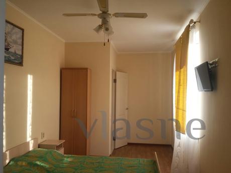Your 3 bedroom house near the sea, Odessa - apartment by the day