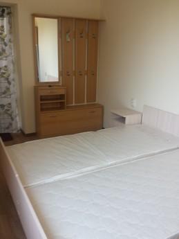 Your 3 bedroom house near the sea, Odessa - apartment by the day