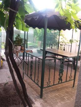 Your 3 bedroom house near the sea, Odessa - apartment by the day