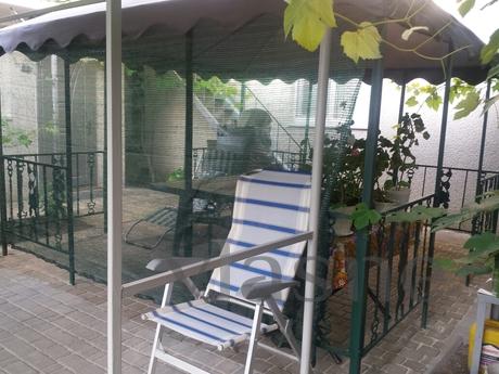 Your 3 bedroom house near the sea, Odessa - apartment by the day