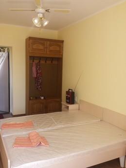 Your 3 bedroom house near the sea, Odessa - apartment by the day