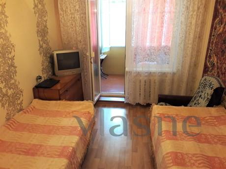 Rent daily for the summer period, Теодосий - апартамент за нощувки
