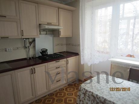 Rent daily for the summer period, Теодосий - апартамент за нощувки
