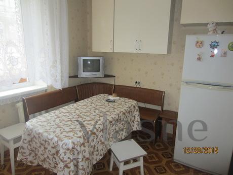 Rent daily for the summer period, Теодосий - апартамент за нощувки
