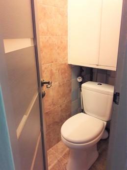 Rent daily for the summer period, Теодосий - апартамент за нощувки
