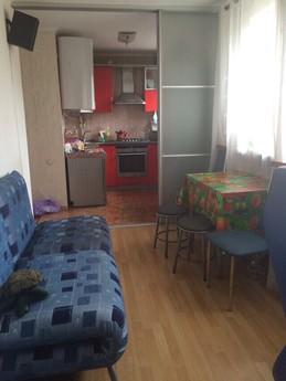 1 bedroom apartment for rent, Kharkiv - apartment by the day