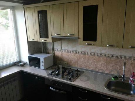 1 bedroom apartment for rent, Kharkiv - apartment by the day