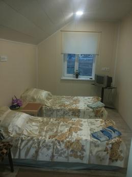 Rooms of hotel type, Kyiv - apartment by the day
