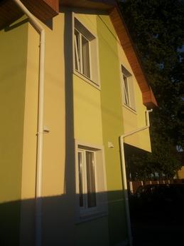 Rooms of hotel type, Kyiv - apartment by the day