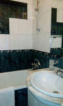 2 bedroom apartment for rent, Kyiv - apartment by the day