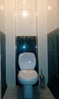 2 bedroom apartment for rent, Kyiv - apartment by the day