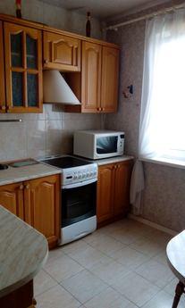 2 bedroom apartment for rent, Kyiv - apartment by the day