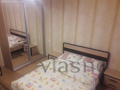 Rent one room apartment in Vinnitsa. The apartment is locate