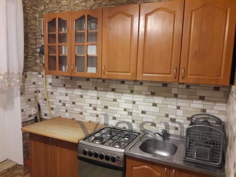 1 bedroom apartment for rent, Vinnytsia - apartment by the day