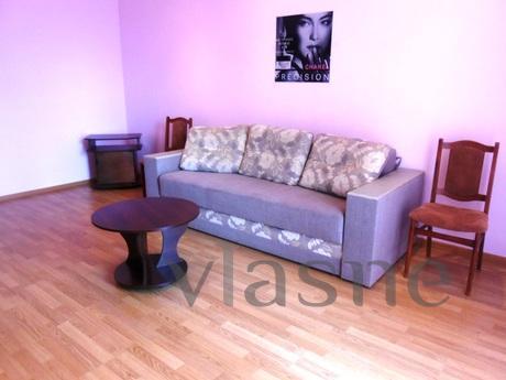 Вашему вниманию предлагаю большую однокомнатную квартиру. Кв