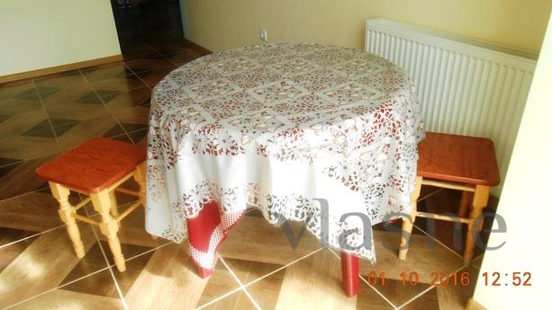 Уютная квартира для Вас!, Ивано-Франковск - квартира посуточно