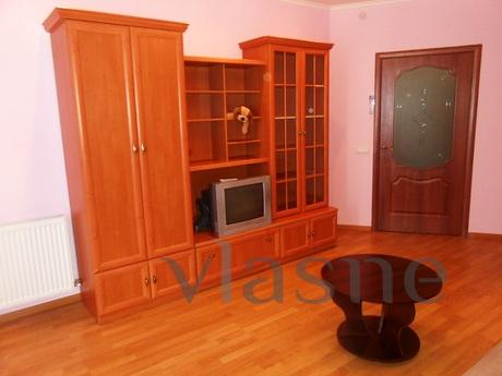 Уютная квартира для Вас!, Ивано-Франковск - квартира посуточно