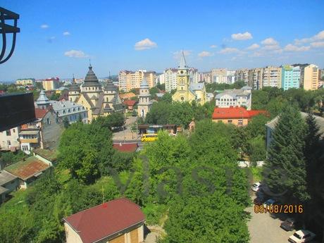 Уютная квартира для Вас!, Ивано-Франковск - квартира посуточно