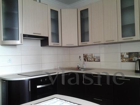 rent an apartment in a new building, Odessa - apartment by the day