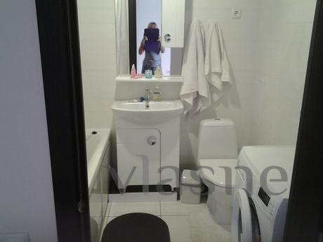 rent an apartment in a new building, Odessa - apartment by the day
