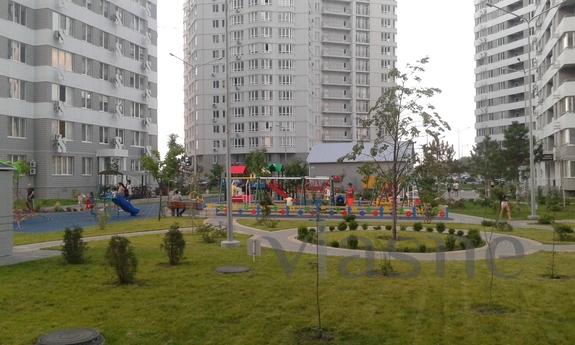 rent an apartment in a new building, Odessa - apartment by the day