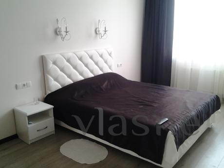 rent an apartment in a new building, Odessa - apartment by the day