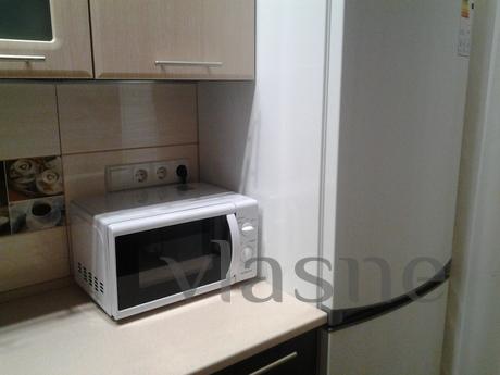 rent an apartment in a new building, Odessa - apartment by the day