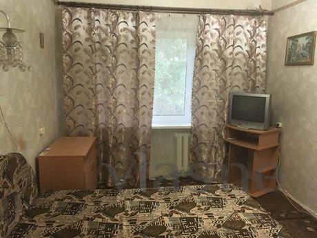 2 bedroom apartment for rent, Bakhmut (Artemivsk) - apartment by the day