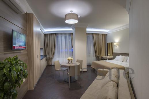 Aparthotel 