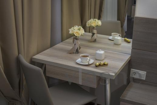 Luxury 1-bedroom apartment in Arcadia, Odessa - apartment by the day