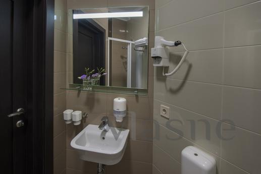 Luxury 1-bedroom apartment in Arcadia, Odessa - apartment by the day