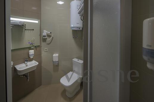 Luxury 1-bedroom apartment in Arcadia, Odessa - apartment by the day