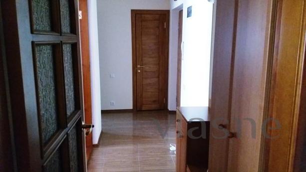 2-roomed apartment by the sea, Chernomorsk (Illichivsk) - apartment by the day
