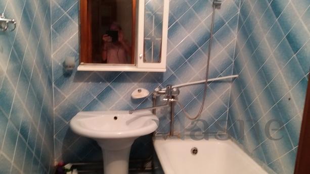 2-roomed apartment by the sea, Chernomorsk (Illichivsk) - apartment by the day