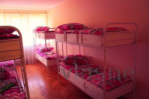 Hostel Iskra, Львов - квартира посуточно
