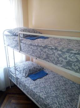 Hostel Iskra, Lviv - apartment by the day