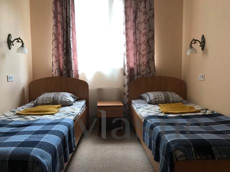 Hostel Iskra, Львов - квартира посуточно