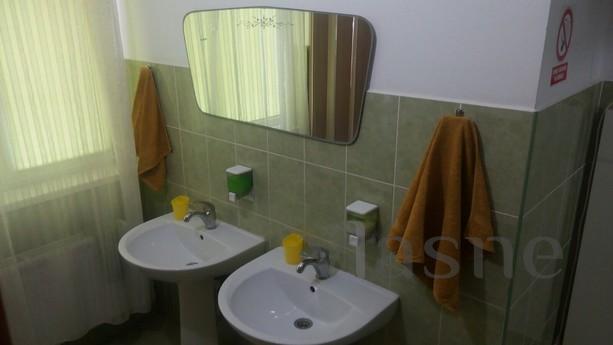 Hostel Iskra, Lviv - apartment by the day