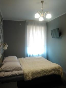 Hostel Yurus, Lviv - apartment by the day