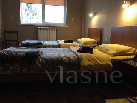 Hostel Yurus, Lviv - apartment by the day