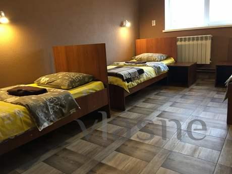 Hostel Yurus, Lviv - apartment by the day