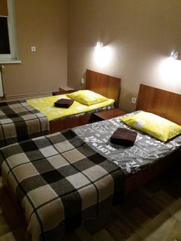 Hostel Yurus, Lviv - apartment by the day