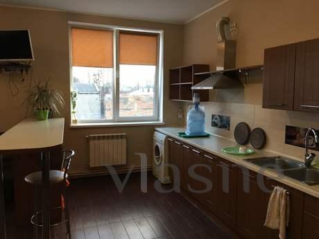 Hostel Yurus, Lviv - apartment by the day