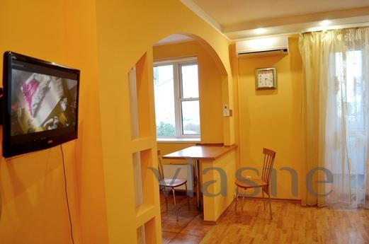 1 bedroom apartment for rent, Vinnytsia - apartment by the day