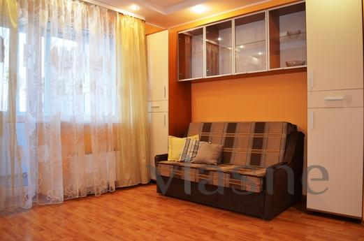 1 bedroom apartment for rent, Vinnytsia - apartment by the day