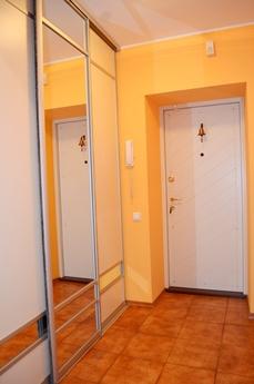 1 bedroom apartment for rent, Vinnytsia - apartment by the day