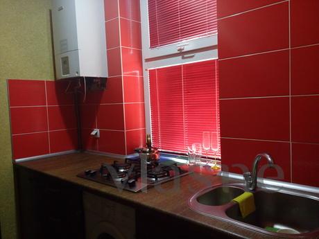 Cozy 1-bedroom apartment in the center o, Dnipro (Dnipropetrovsk) - apartment by the day