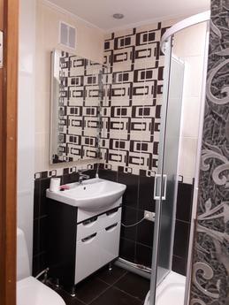 Cozy apartment with renovation, Mykolaiv - apartment by the day